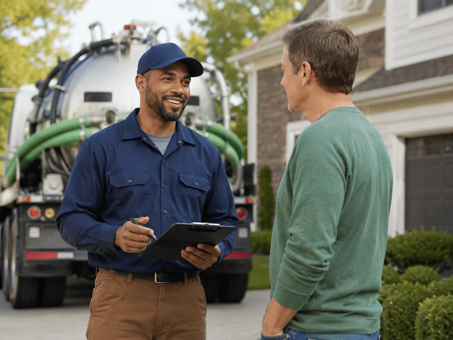 Mosquito Control Mesa, AZ FAQs